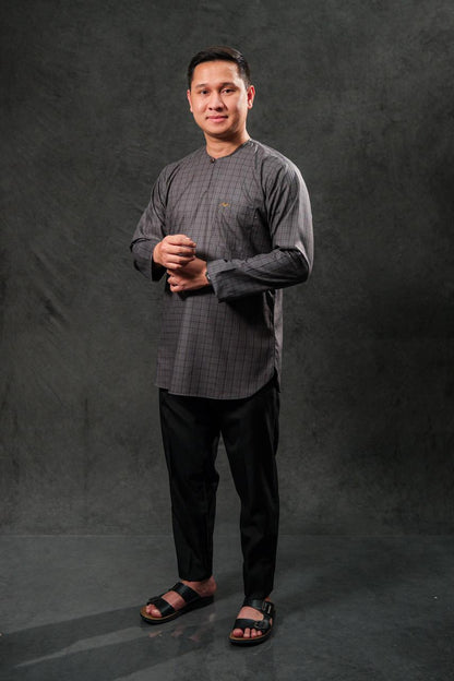 Kurta Last Menet