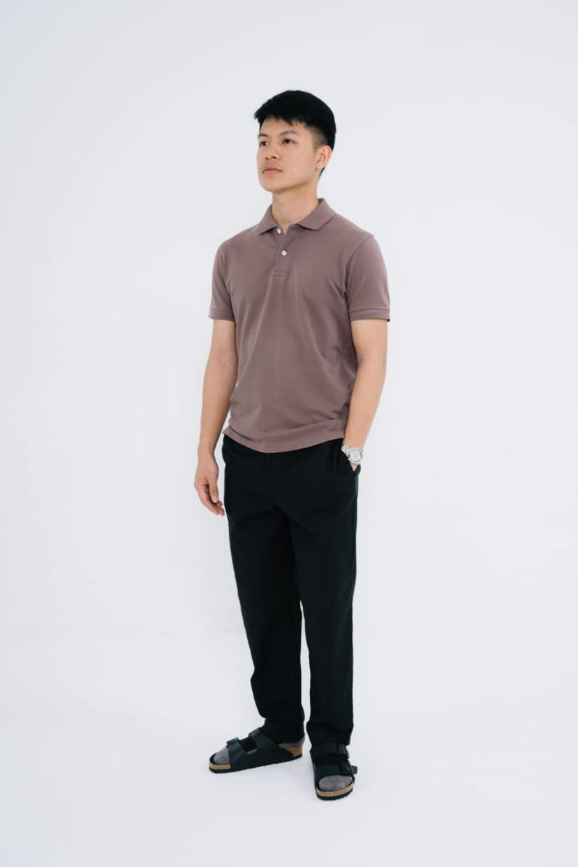 STRETCHABLE PANTS