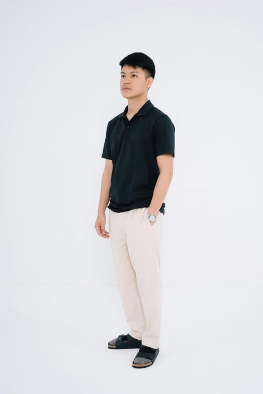 STRETCHABLE PANTS
