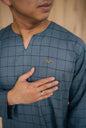 KHALED