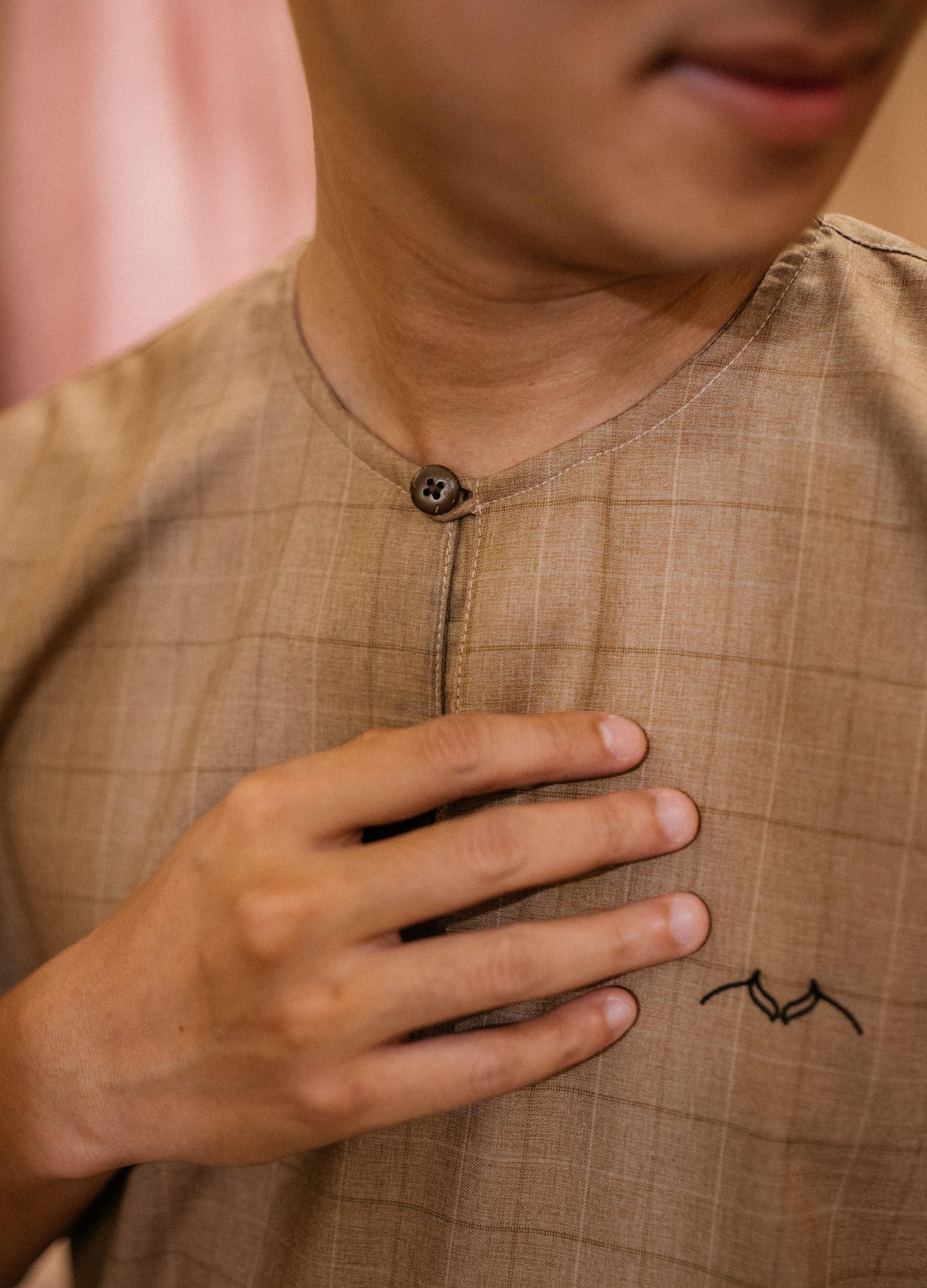 KURTA RISTAAN (ADULT)