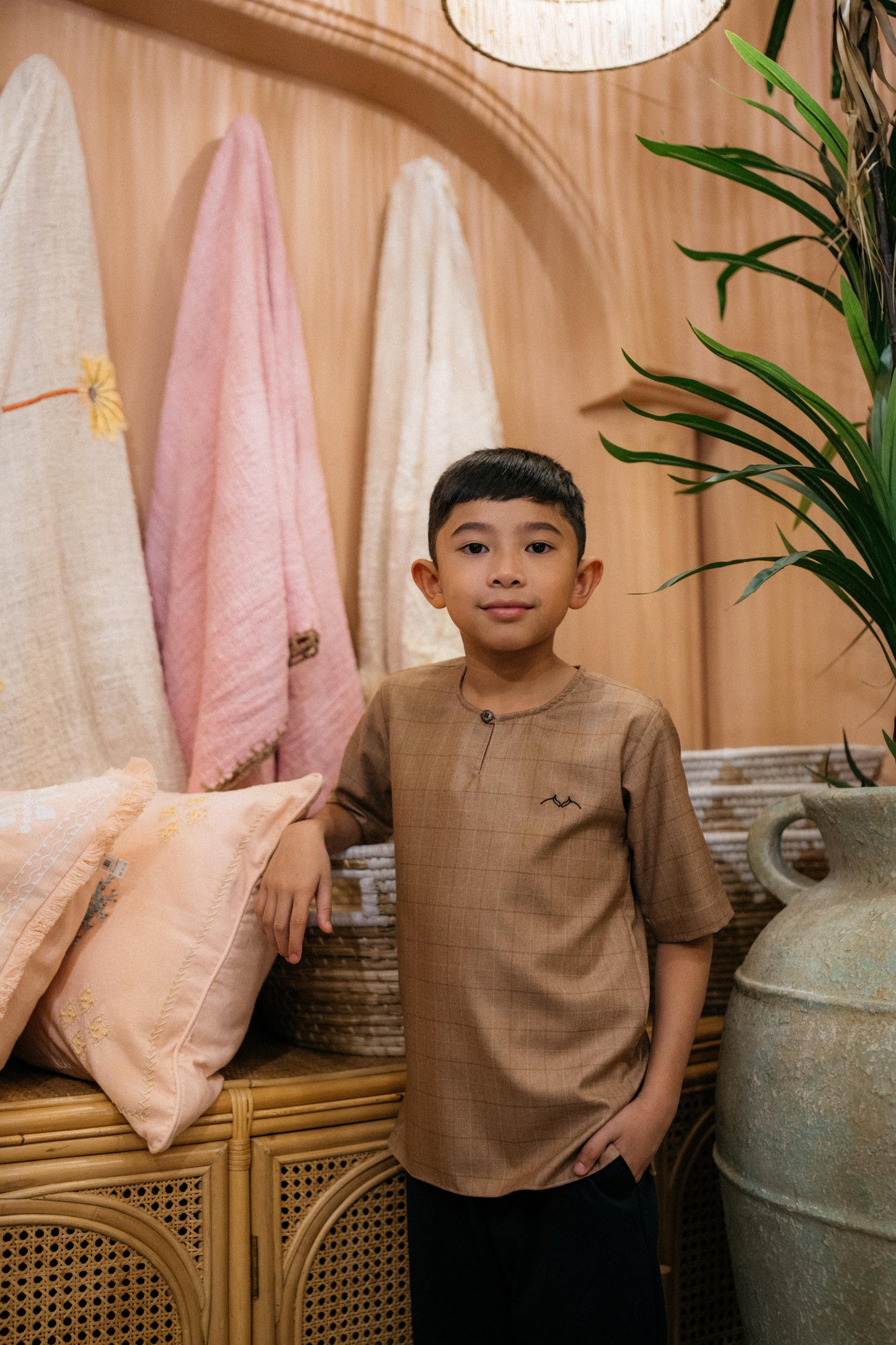 KURTA RISTAAN (KIDS)