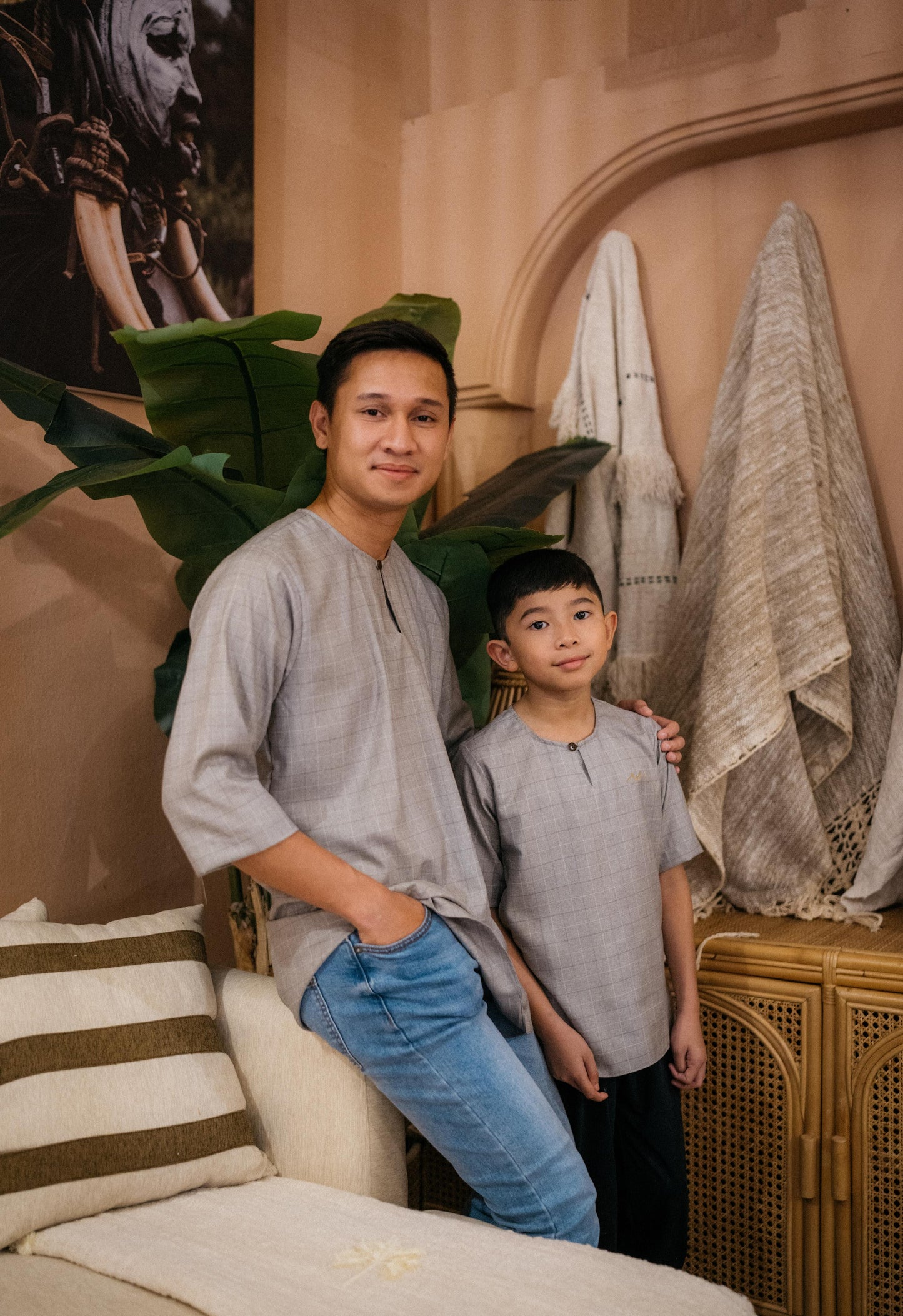 KURTA RISTAAN (KIDS)