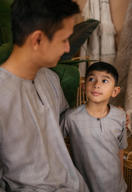 KURTA RISTAAN (KIDS)