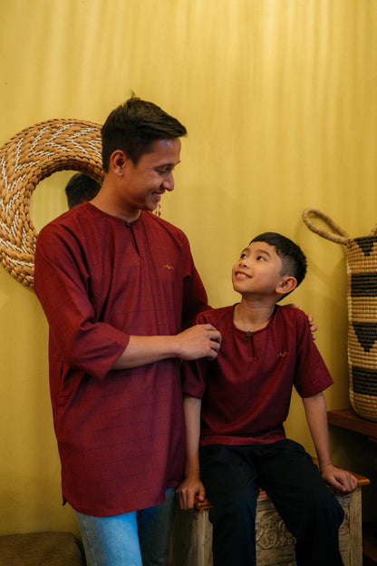 KURTA RISTAAN (KIDS)