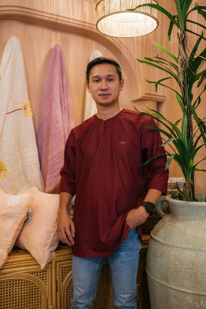 KURTA RISTAAN (ADULT)