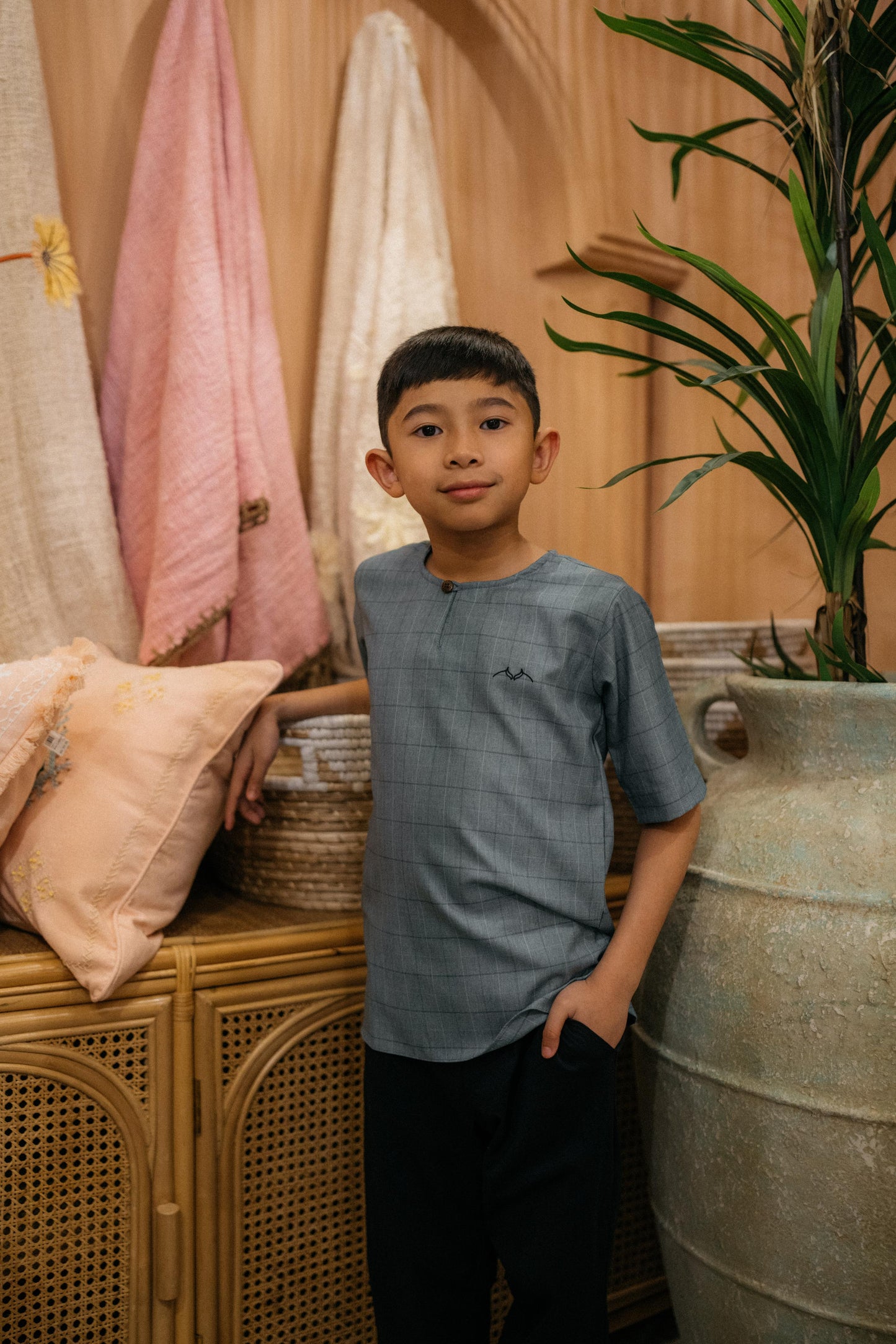 KURTA RISTAAN (KIDS)