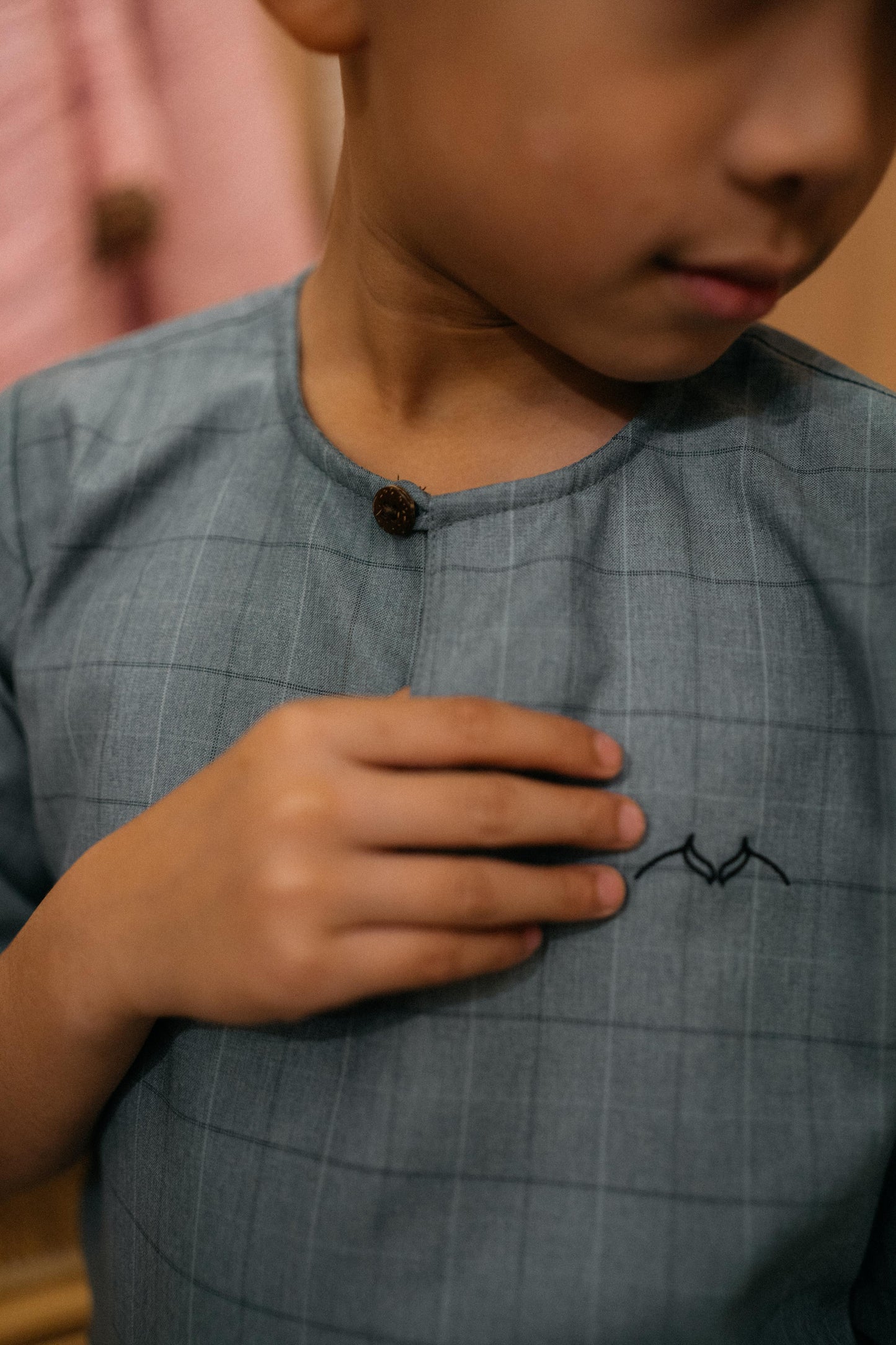 KURTA RISTAAN (KIDS)
