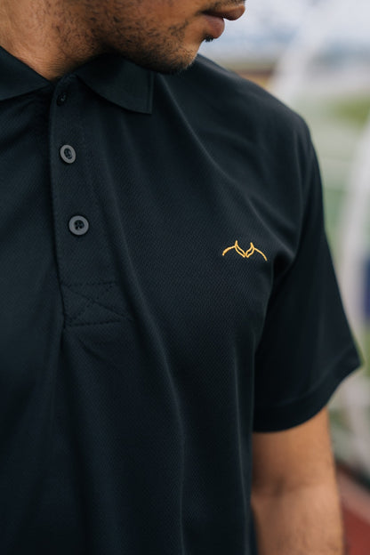 COOL-FIT POLO