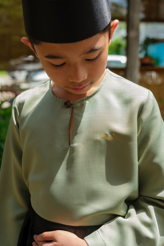 ASAL Teluk Belanga 2026 (Kids)