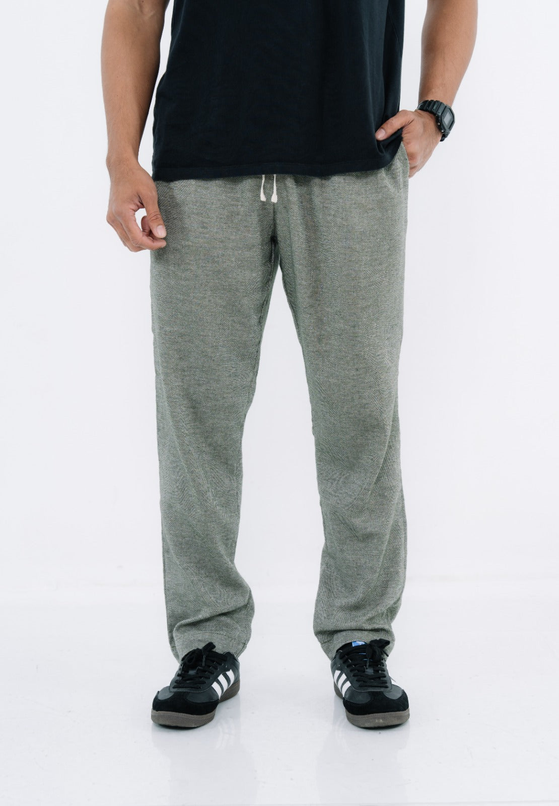 SANTAI PANTS