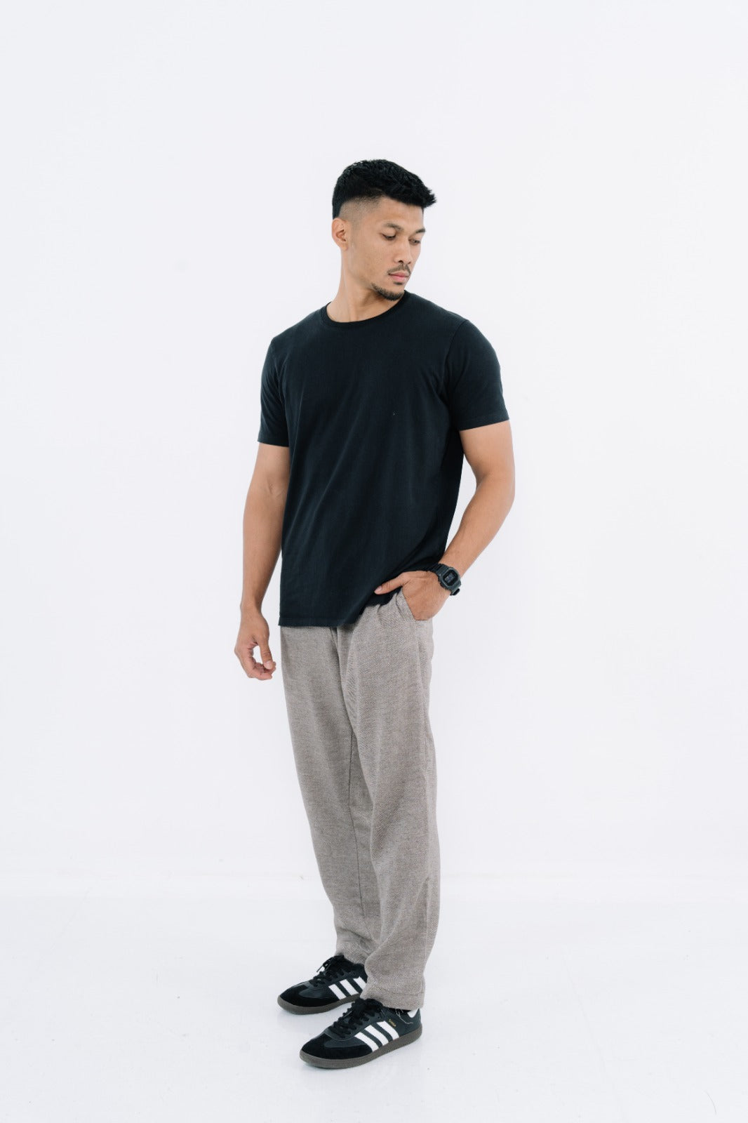 SANTAI PANTS