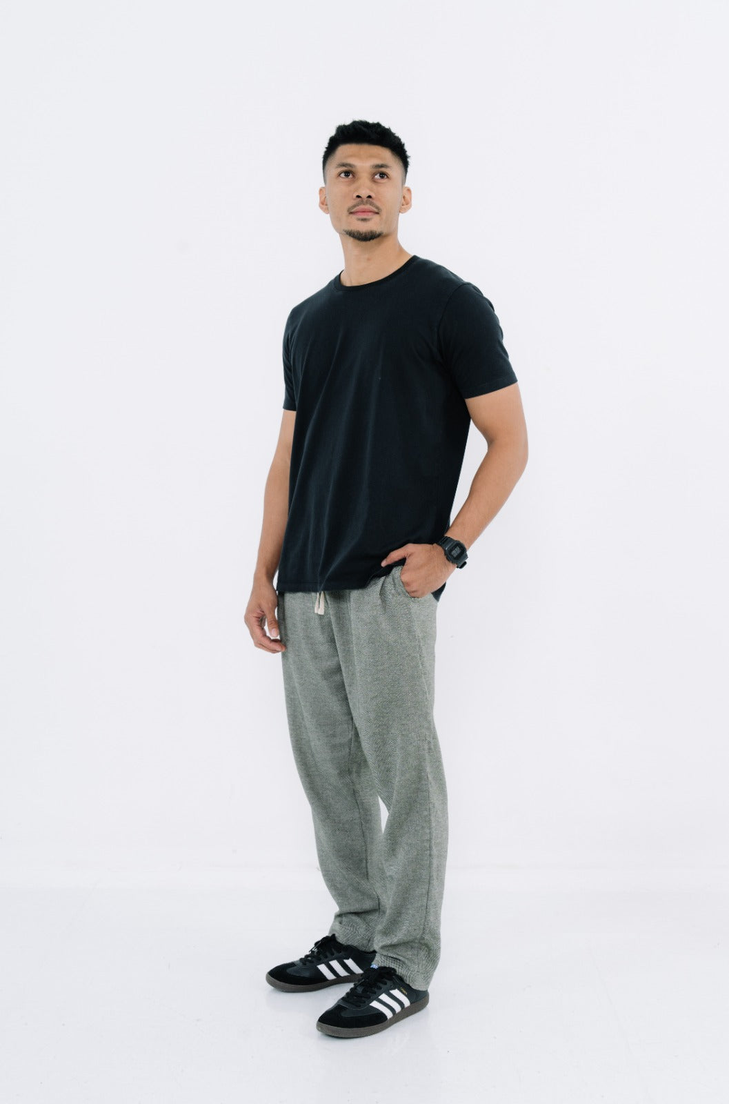 SANTAI PANTS
