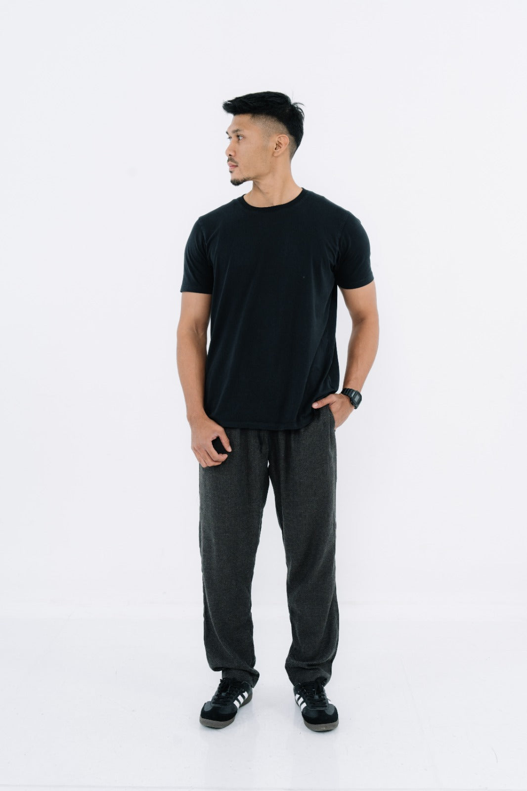 SANTAI PANTS