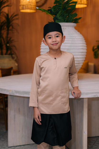 TELUK BELANGA RISTAAN (KIDS)