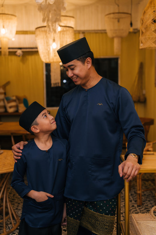 TELUK BELANGA RISTAAN (ADULT)