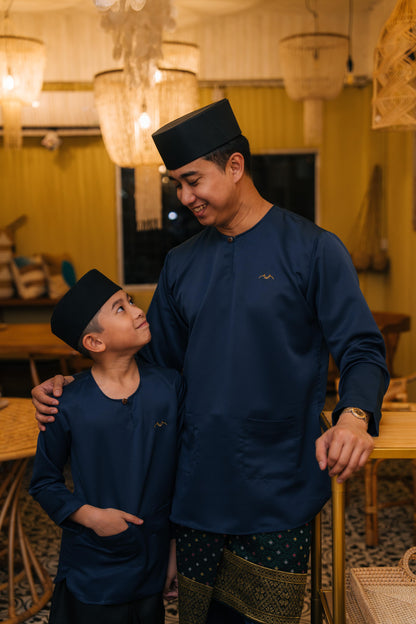 TELUK BELANGA RISTAAN (KIDS)