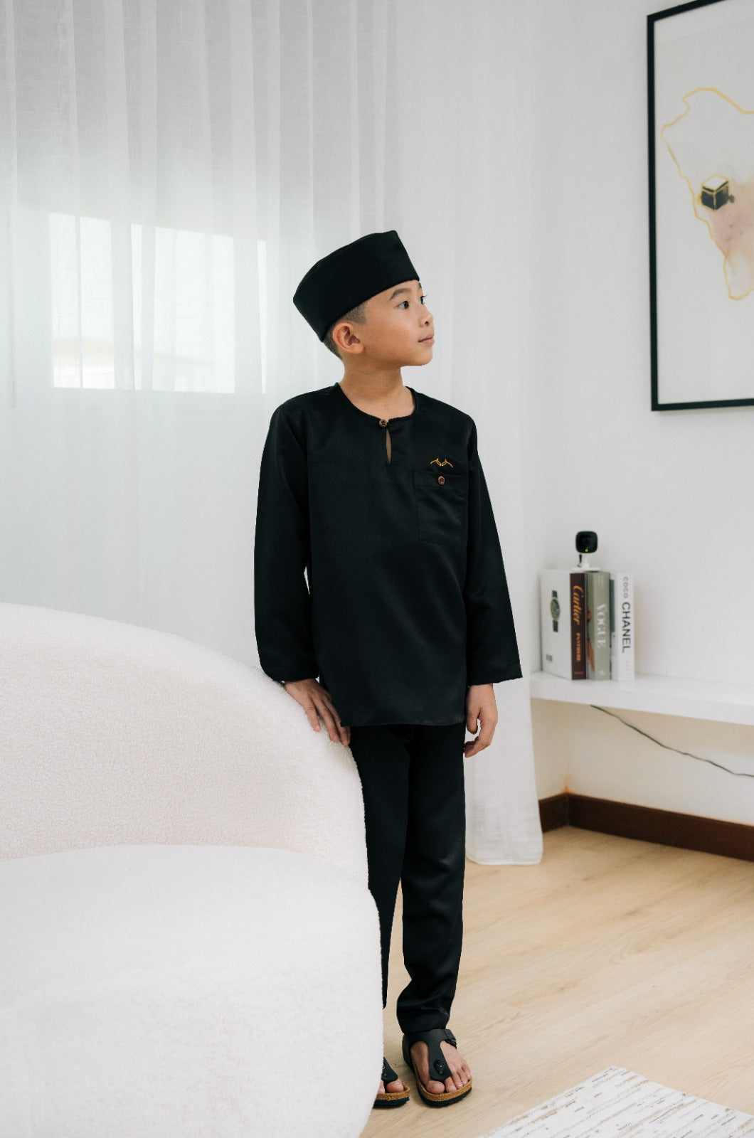 TELUK BELANGA 2024 (KIDS)