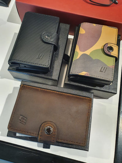 SMART WALLET (ULTIMATE WALLET)