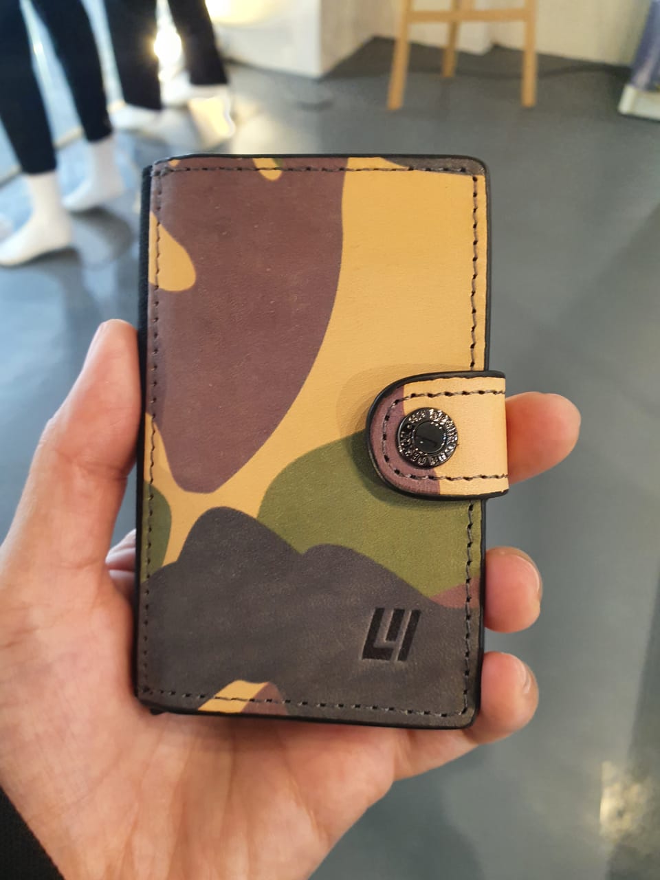 SMART WALLET (ULTIMATE WALLET)