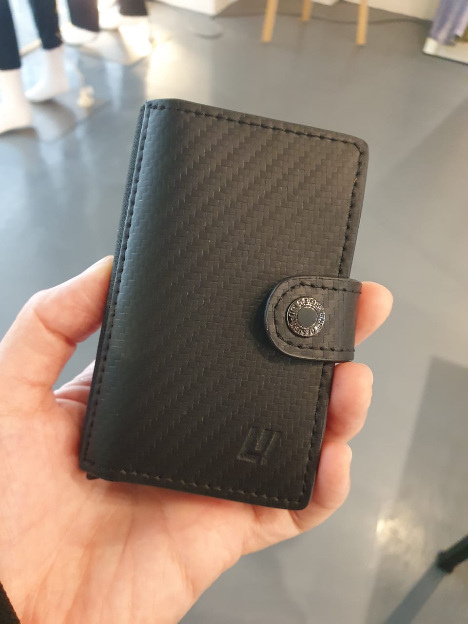 SMART WALLET (ULTIMATE WALLET)