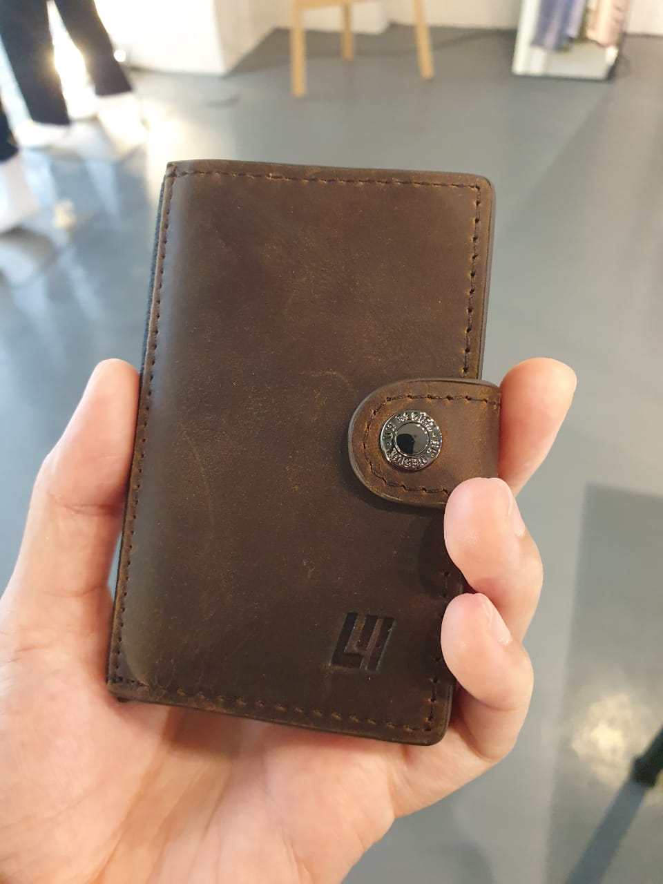 SMART WALLET (ULTIMATE WALLET)