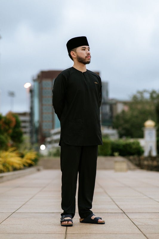 KURTA RAYA 2023 (ADULT)