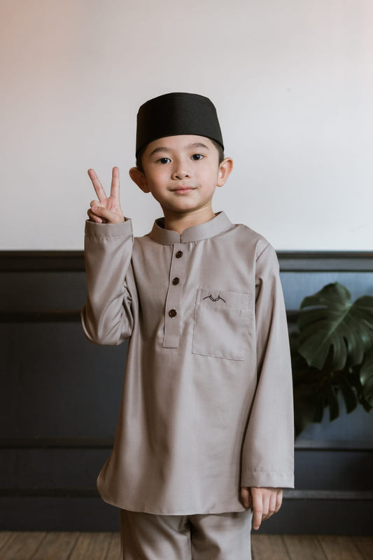 KOLEKSI RAYA 2022 (KIDS)